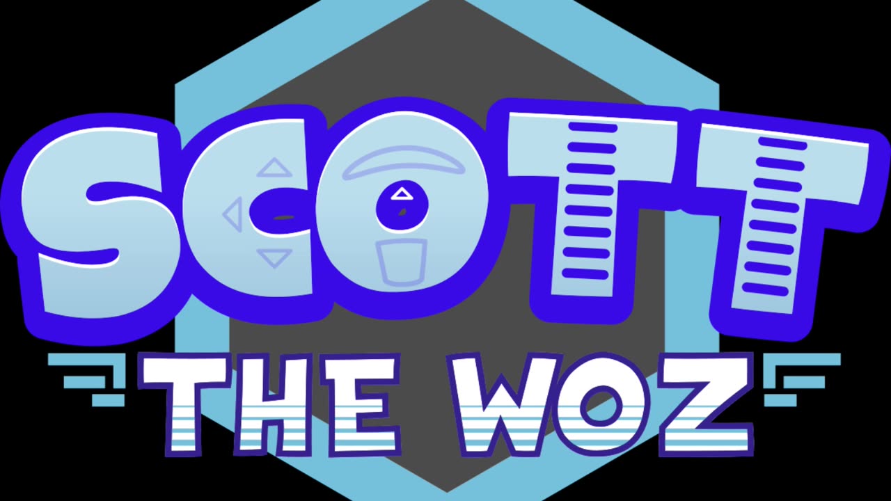 Scott The Woz Old Outro (Breakout) Trap Remix