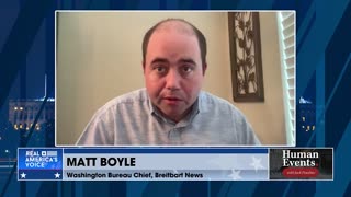 An Appeal Of The Deep State Judge’s Corrupt Order Is INCOMING