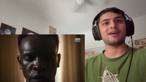 Sarfnic Reacts - IT Welcome to Derry Season 1 Finale Teaser