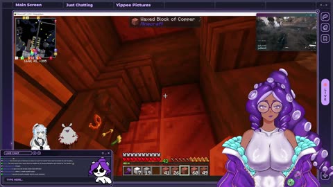 I just wanted to Dig, but the Anime said no