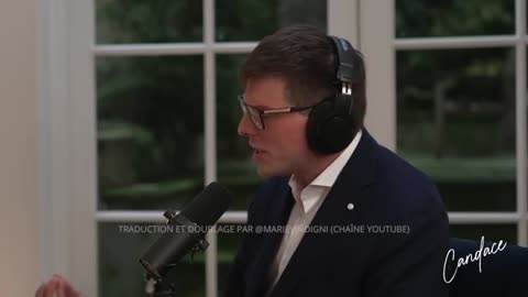 Candace OWENS ★ "Devenue Brigitte": Interview De Xavier POUSSARD [Épisode 6] VF