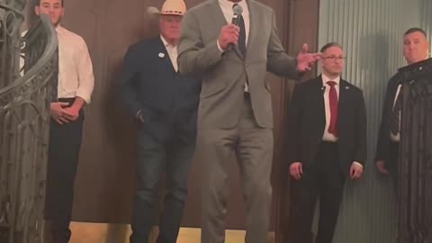 RFK Jr: “This week was the end of the era of the government lying about vaccines"