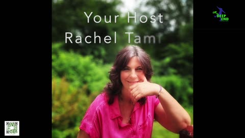 Episode 21 Featuring Katherine Sauer