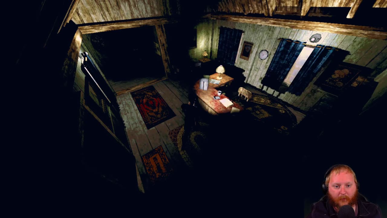 Playing Flesh Made Fear early