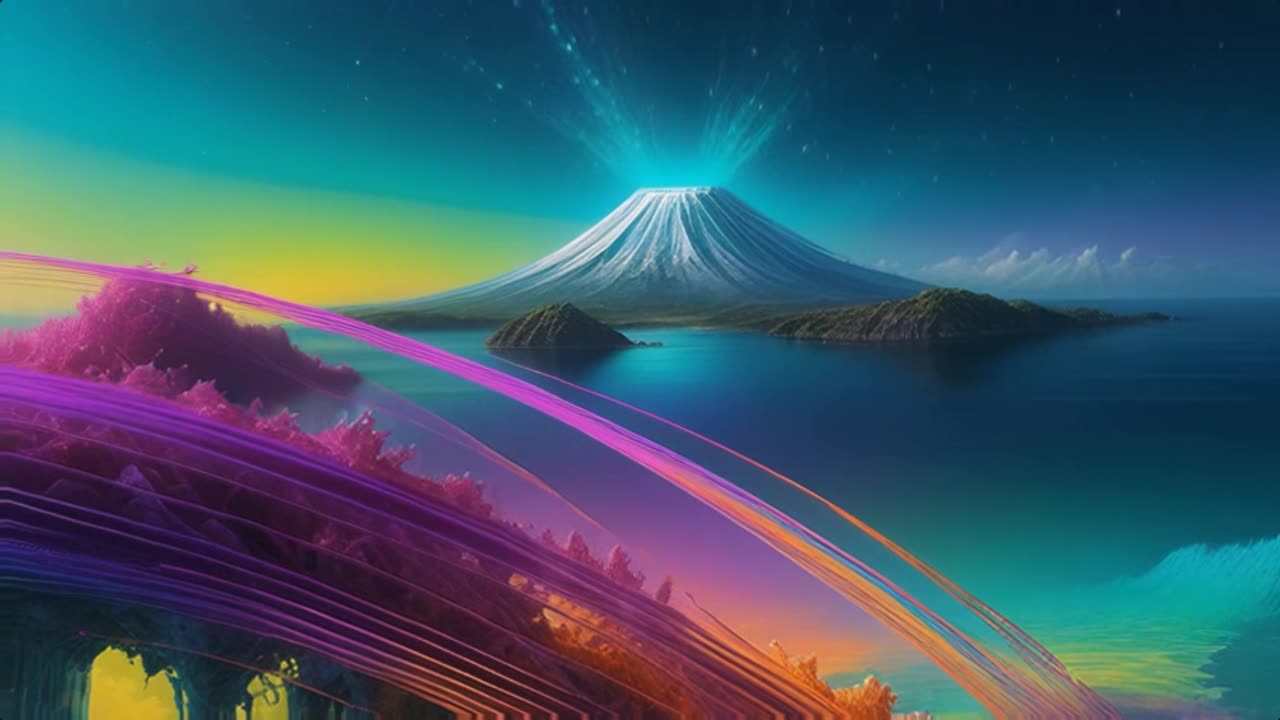 Nazca Space Fox - Space Farm Blues