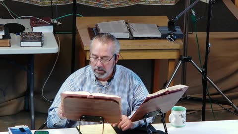 Proverbs 30 Get to know God better! 2/14/26