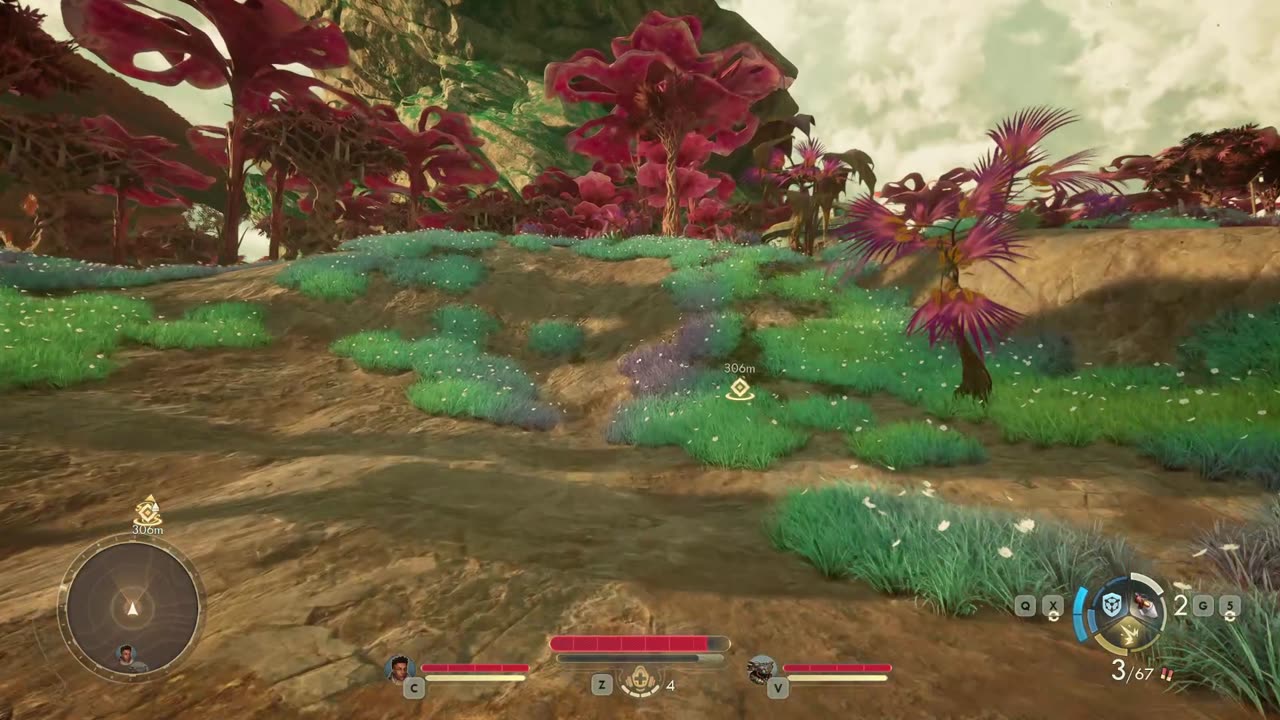 The Outer Worlds 2: Part 4