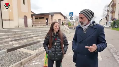 Leonardo Industries: Italy’s Proud Participant in Genocide