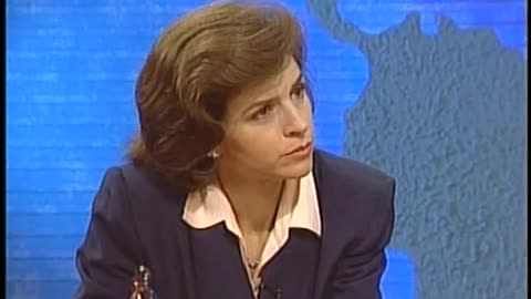 USA WORLDNET September 17, 2001 500am-530am EDT