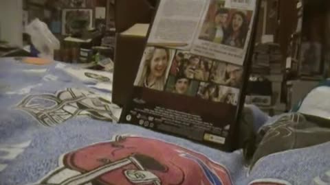 Pop Culture Unboxing Episode 63_ Horror Pack DVD December 2016