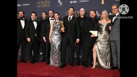 Conclave and The Brutalist Dominate at the BAFTAs