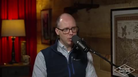 Butler Country Assassination Attempt | Sean Davis (T.Carlson) Full