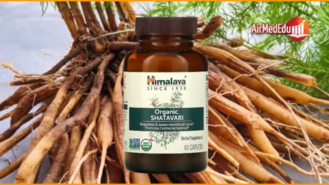 45 Beneficios del Shatavari