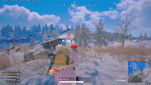 PUBG