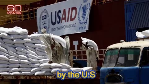 60 Minutes Lying About ‘Chaotic USAID Shutdown’