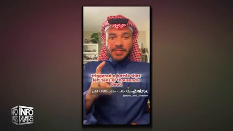 The Muslim Brotherhood Plan To Conquer The West Is Now In High Gear!