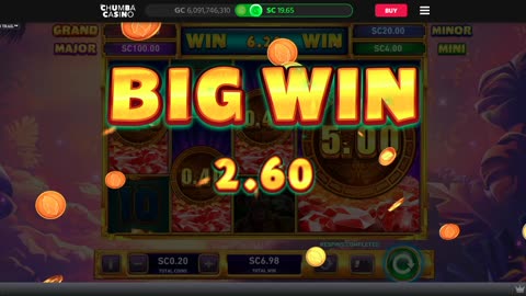 Rick's Online Slots 6/9/2025 AM