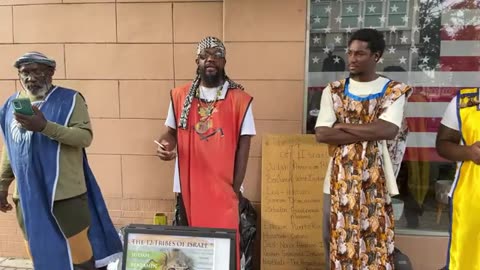 Valdosta / Lake City Live Camp 10/12/25