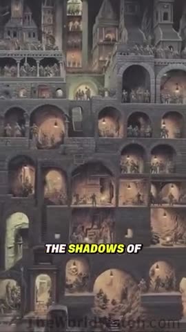 The story of the yarmulke goblins