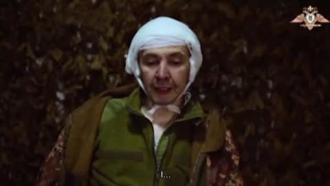 🇷🇺 🏹 🎬 🪖 Ukrainian Armed Forces are surrendering en masse in Dimitrov