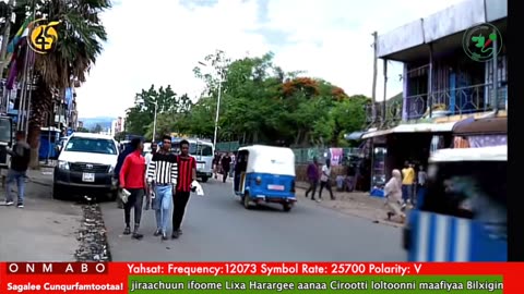 Oduu Galgala ONM-ABO Onkoloolessa 11-2025 itti dhiyaadhaa!