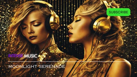 INTENSE Music - Moonlight Serenade