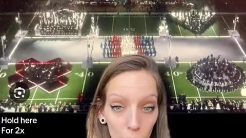 Breaking down the Super Bowl Halftime Show