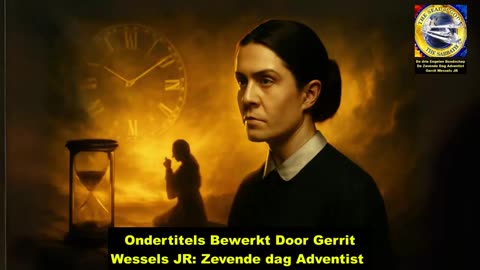 Walking whith Ellen G. White - De Sabbat - Gods laatste zegel in een wereld van valse aanbidding