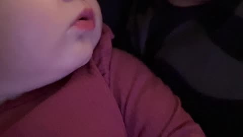 Twins Trade Pacifiers