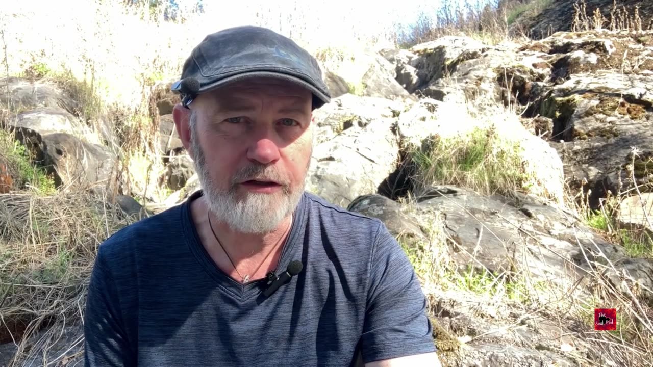 The Art Of Being Present an Ancient Secret we Keep Forgetting