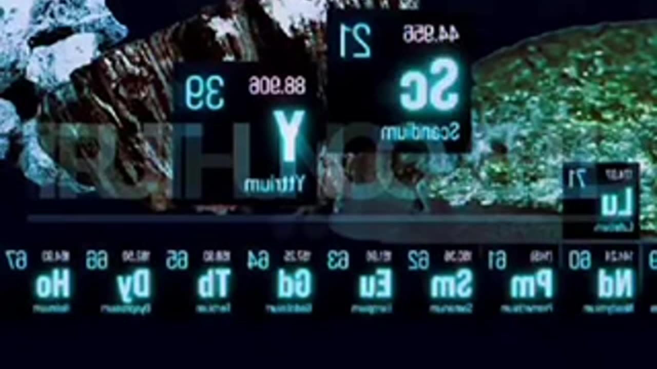 China, India, Russia Unite