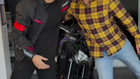 faizaanx1 Zomato Boy's Lucky Day #explore (money) #fyp #reality
