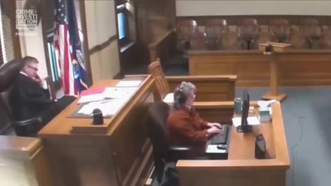 Court Cam - S07E23 (lektor PL)
