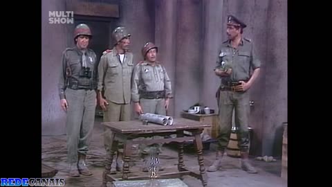 01 - quem perde a guerra , pede água