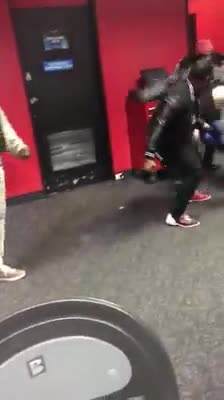 Boy Gets Jumped After Winning One On One Fight At A Bowling Alley
