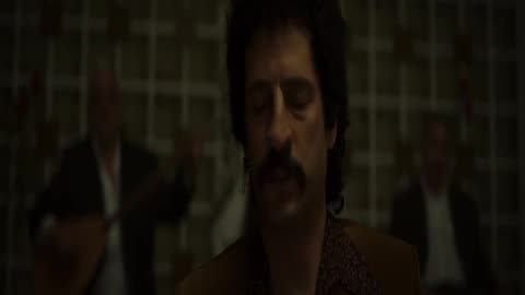 GURBET ELDE AH ÇEKERİM