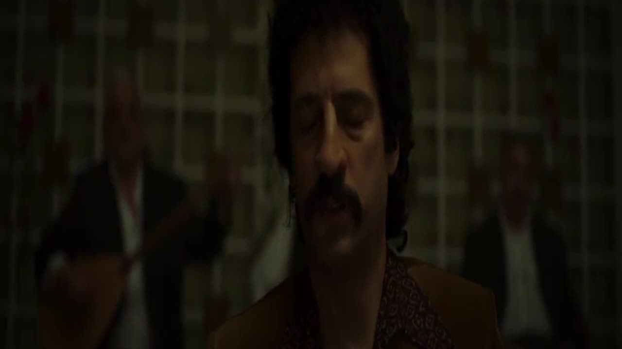 GURBET ELDE AH ÇEKERİM