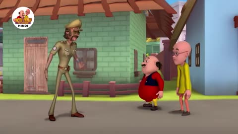 Kushti Ka Mukabla _ कुश्ती का मुकाबला _ Motu Patlu _ Super Ep _ Motu Patlu Tv Show 2026 Hindi