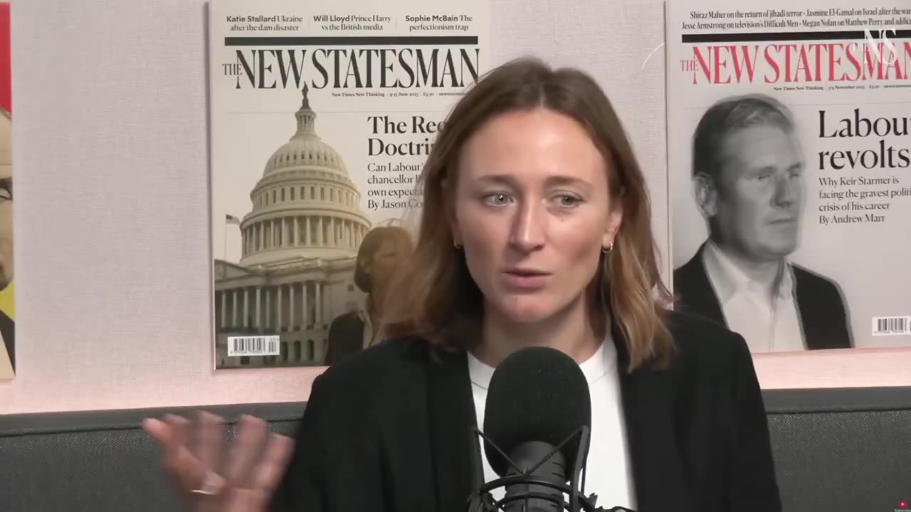 Tony Blair Institute using poor foreign countries as "testing grounds" for tech initiatives