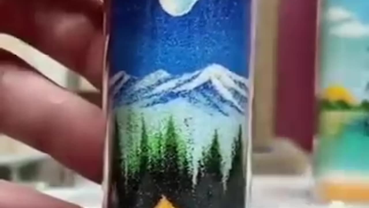 ✨🤯 Mesmerizing Sand Art Will Blow Your Mind! | FeedMyCuriosity