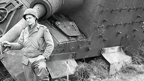 Why the Panzer Jagdtiger drank more than fought - WW2 Documentary