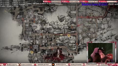 Σ(°□°)⊃ What does the 'F' stand for? Flowers? Folk? ...Fear? 🤔🌿Day 14