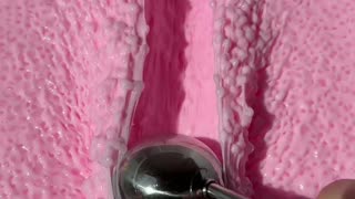 Rating the SCOOPABILITY of SLIME 🥄