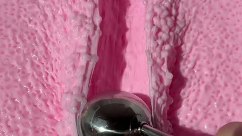 Rating the SCOOPABILITY of SLIME 🥄