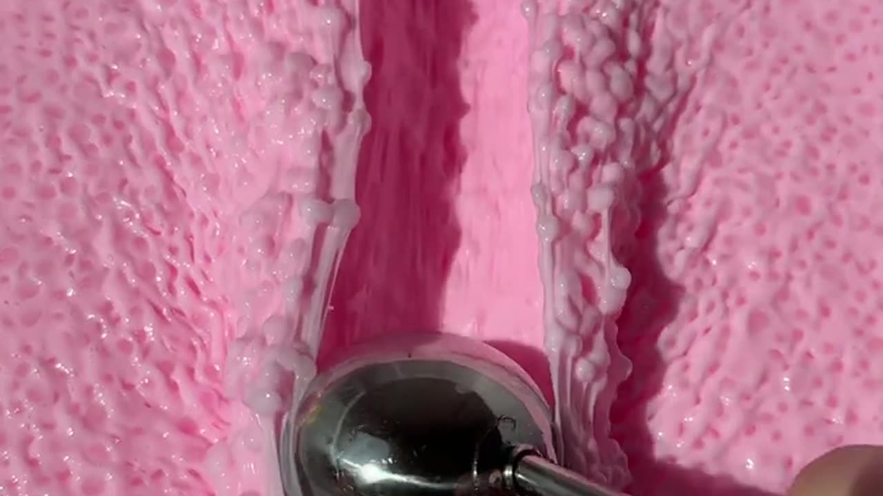 Rating the SCOOPABILITY of SLIME 🥄