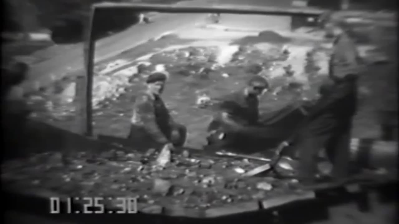 Bootleg Coal - Bootleg Coal - mt-mtt-171a