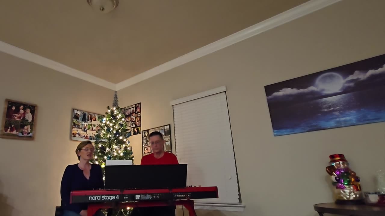 The Christmas Song
