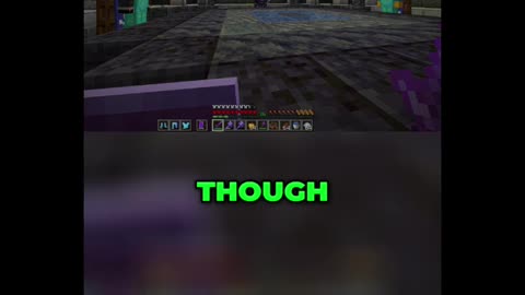 I Explored the Minecraft Great Mystery Map