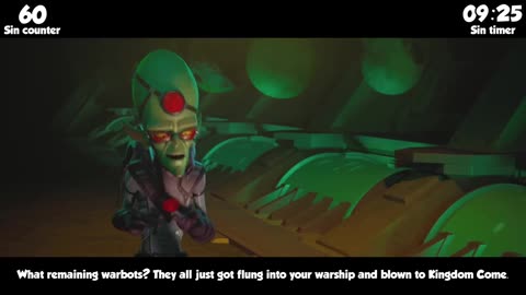 Everything Wrong With Ratchet and Clank: The Movie