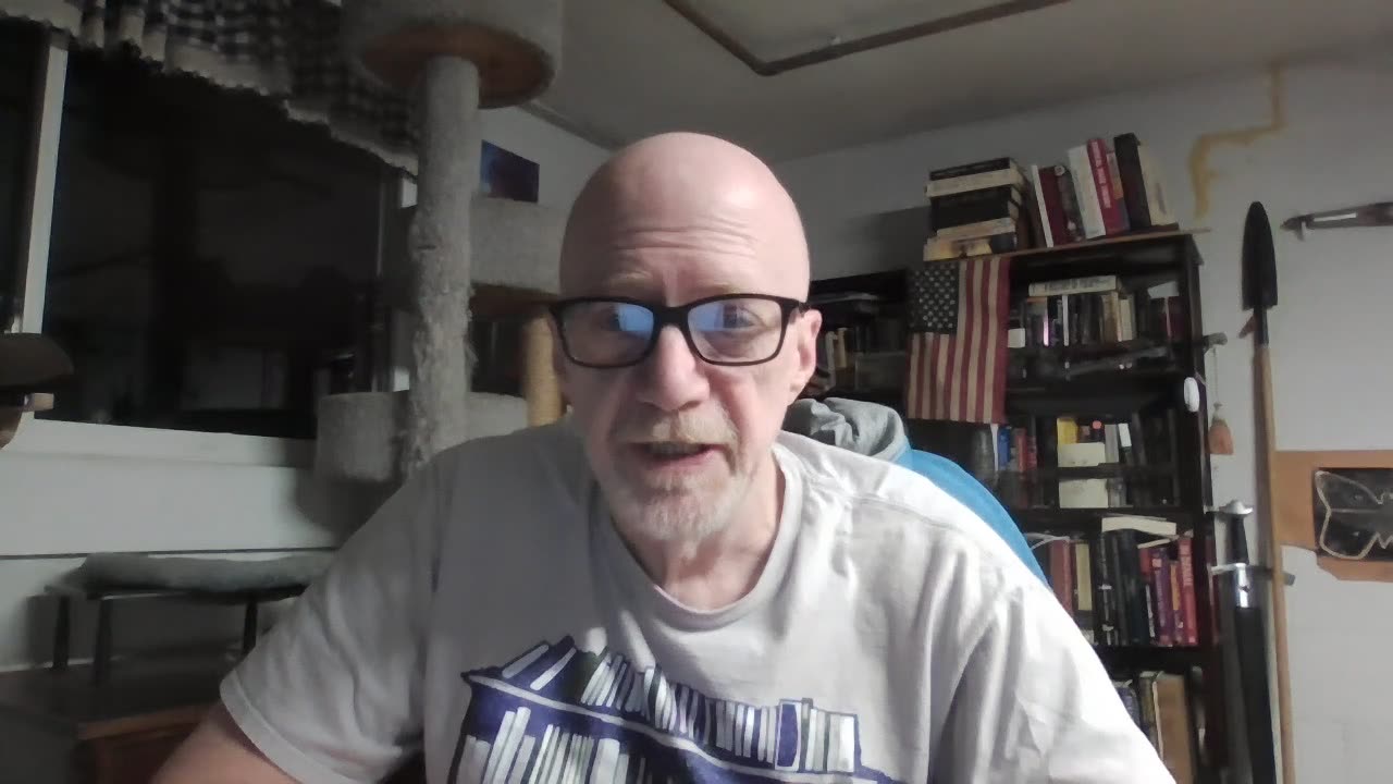 Bible Study with Fred, Genesis 4, verses 3 to 5, Cain and Abel and their offerings